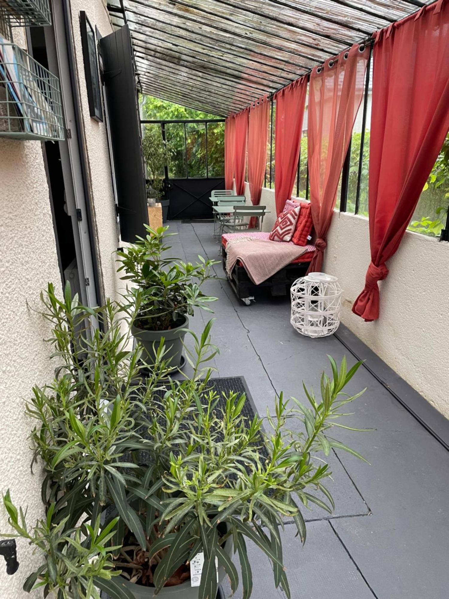 Maison Lumineuse, Proche Centre. Châteauroux 外观 照片