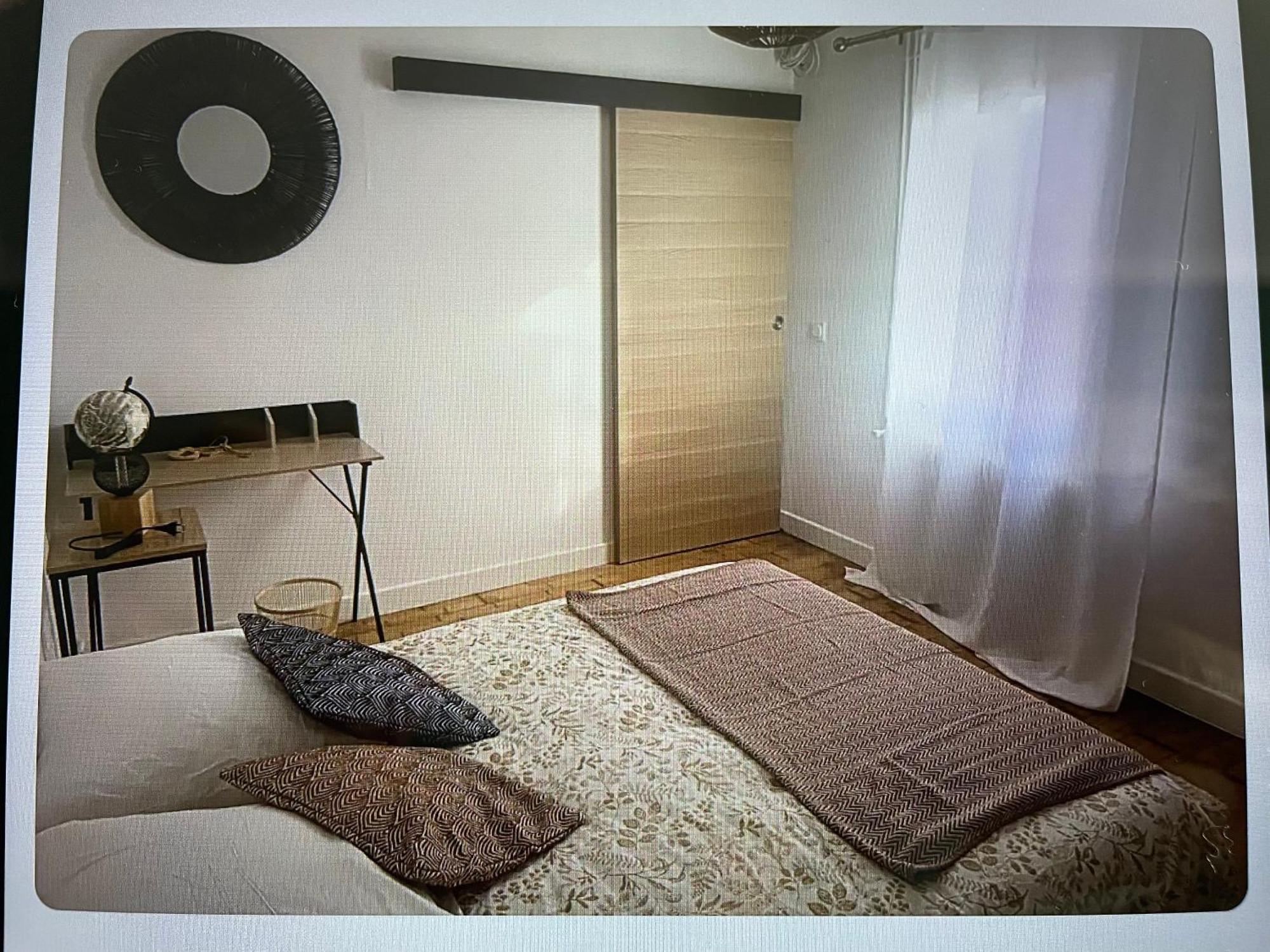Maison Lumineuse, Proche Centre. Châteauroux 外观 照片